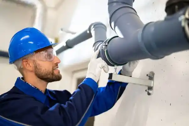 water damage restoration service Gladewater